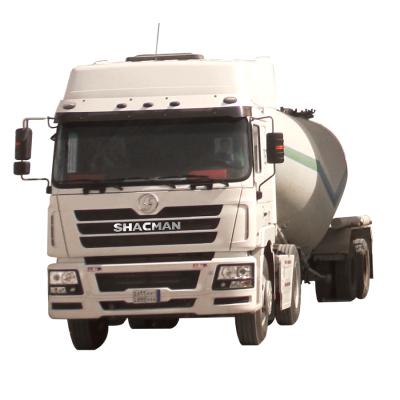 China Construction works F3000 6*4 concrete mixer truck 3.5m3 shacman concrete mixer truck 9m3 concrete mixer truck for sale