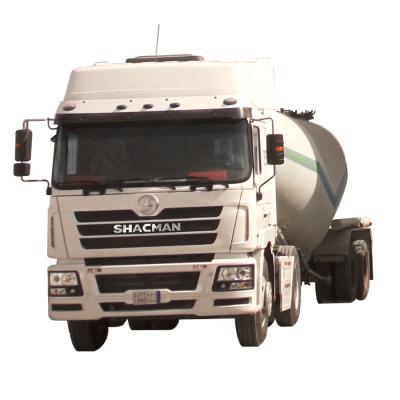China Construction works F3000 6*4 10m3 Cement Truck Concrete Mixer Truck Cement Mixer Truck Cement Mixer Truck for sale