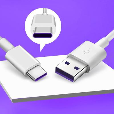 China Video Game Player 5A 40W Super Charge USB Cable Data Cable USB Fast Charging High Speed Charging Cable Best For All Phones for sale