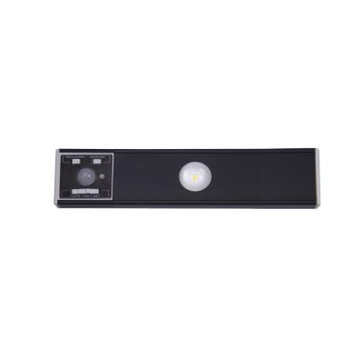 China ODM 600mAh Under Cabinet Strip Lights Cupboard Power 0.3W 65LM for sale