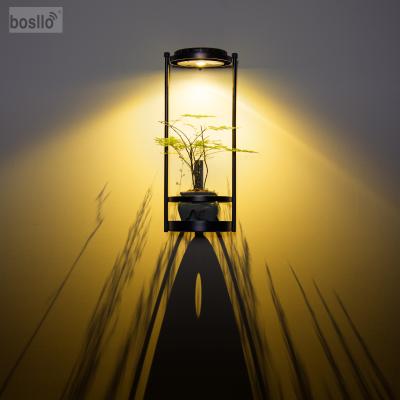 Chine Lampes solaires résistantes à l'eau Lampes solaires extérieures pour éclairage écologique à vendre