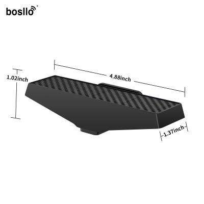 China Waterproof Solar Garden Lamp Modern Solar Wall Light Monocrystalline Silicon for sale
