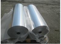 China Air Filter Net Hard Industrial Aluminium Foil Alloy 1100 Temper H18 for sale