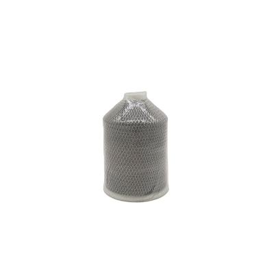 China Hot Sale RS7525 Knitting Yarn Knitting Reflective Reflective Weaving Yarn For Sock for sale