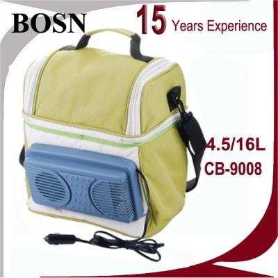 China 15' maximum; below air temperature CE certification cheap and good quality bag in box cooler for sale