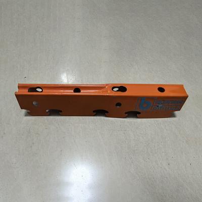 China Galvanized Steel Light Steel Keel For Ceiling And Partition System Eco Friendly for sale