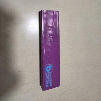 China Fire Resistance Class A Lightweight Steel Keel System and Galvanized Steel Partition Track / Ceiling Track for sale
