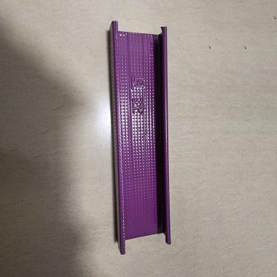 China 50-150mm Width Color Coated Light Steel Keel with Easy And Quick Installation for sale