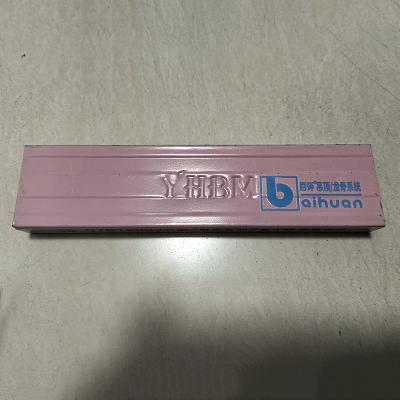 China Interior Decoration Light Steel Keel With Various Colors Width 50-150mm for sale