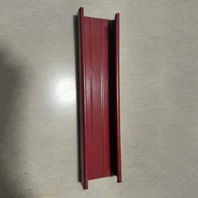 China 50-150mm Width Light Steel Keel with Strong And Durable C/U Shape and Strength for sale