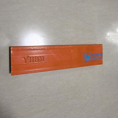 China Ceiling And Partition System Light Steel Keel with Class A Fire Resistance and Color Coated Finish for sale