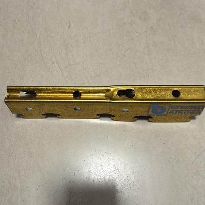 China Indoor Steel Light Steel Keel Ceiling Width 150mm Construction for Optimal Performance for sale