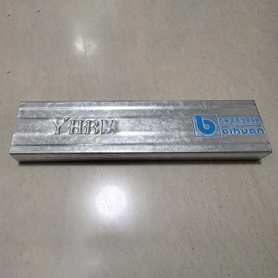 China Length 3m 6m Steel Stud Ceiling Framing Metal Stud Suspended Ceiling For Residential Commercial Buildings for sale