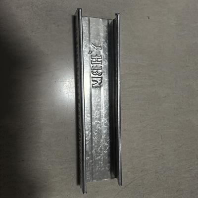 China Performance Light Steel Keel Ceiling with Customizable Design and Thickness 0.3-1.2mm for sale