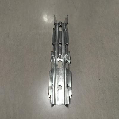 China Modern And Durable Steel Studs For Ceiling Steel Keel Strength And Safety for sale