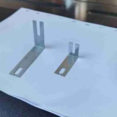 China Architecture Building Light Steel Keel Accessories For Durable Hardware And Construction T Shaped Straight Hanging for sale