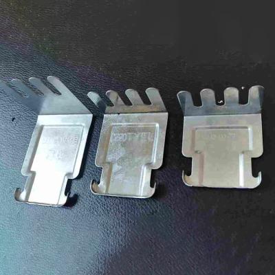 China Rust Resistance Light Steel Keel Accessories Suspended Ceiling For Architecture Corrosion Resistance for sale