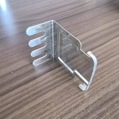 China Corrosion Resistance Light Steel Keel Hanger Screw In With High Durability And Modern Style for sale