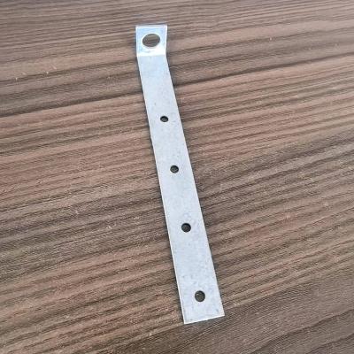 China Rust Resistance Light Steel Keel Accessories with High Durability and Easy Installation for sale