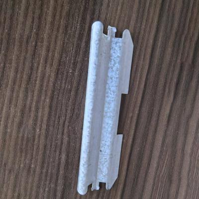 China Polished Light Steel Keel Fitting Durability And Corrosion Resistance ISO9001 for sale