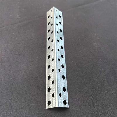 China Traditional Design Style Slotted Track Metal Studs Customization Drywall Metal Studs And Tracks for sale