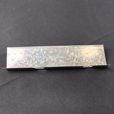 China Metal Building Materials Drywall Metal Stud And Track Framing Galvanized for sale