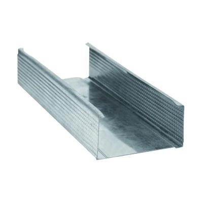 China National Steel Joists Drywall Metal Studs And Tracks For Long Lasting Buildings Metal Frame Stud Partitions for sale