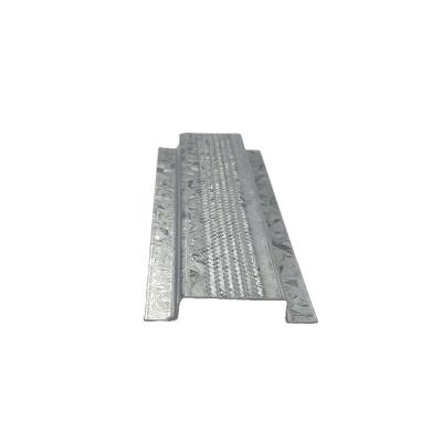 China Custom Heteromorphic Shape Steel Stud Track For Construction for sale
