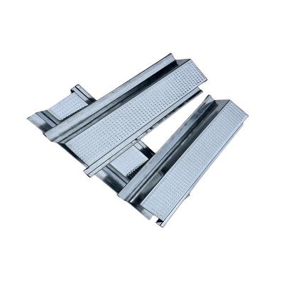 China Quick And Hassle Free Installation Stud And Track Ceiling For Indoor Decoration for sale