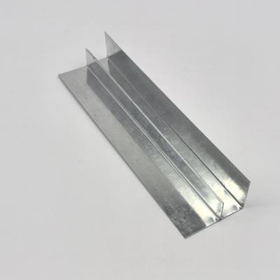 中国 モダンデザインの吊り天井、亜鉛メッキ鋼製野縁受けチャンネルを使用 販売のため