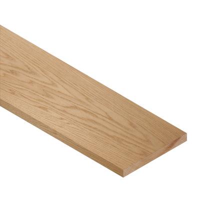 China Factory Directly Industrial Wholesale Edge Glued Panel Wood Solid Oak Wood Panels for sale