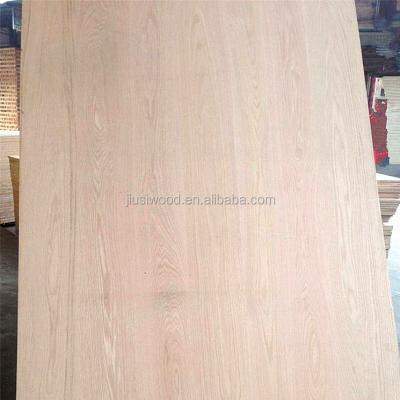 China Custom High Quality Eco-Friendly Oak Wood Solid Board for sale