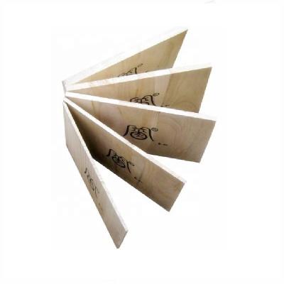 China Natural Wood Logo Paulownia Taekwondo Gym Hot-stamping Breaking Boards for sale