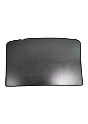 China Multipurpose Tesla Model Y Roof Sunshade Windproof UV Resistant for sale