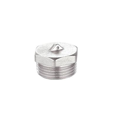 China Brass Fitting BF4002 1/2