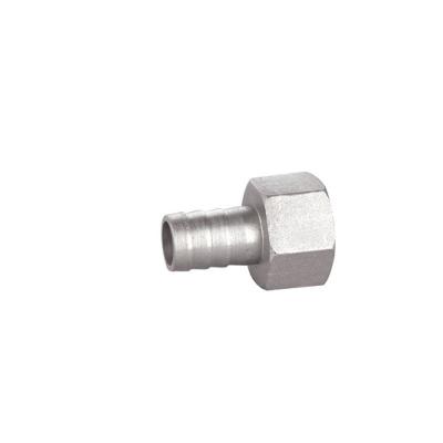 China Brass Fitting BF4009 with Nickel for sale