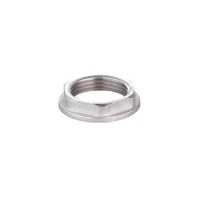 China Brass Fitting BF4026 with Nickel plated for sale
