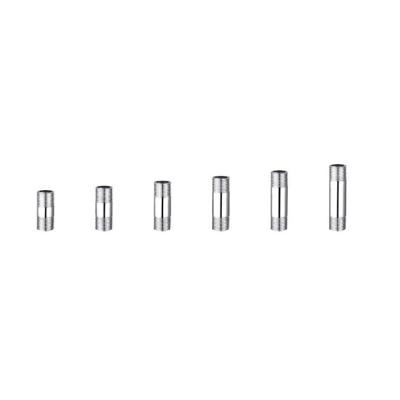 China Brass Fitting BF4027 with chrome plated for sale