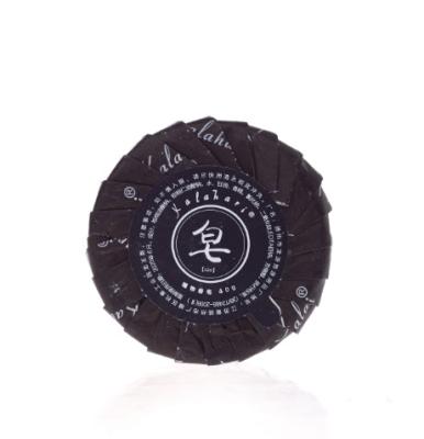 China Eco-friendly Ect Cheap OEM Customized 20G 40G Hotel Soaps for sale