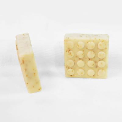 China Hotel travel spa Mini shampoo soap 10g 20g Cheap Hotel Round Soap for sale