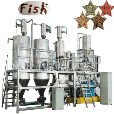 Κίνα 100kg/h-6000kg/h επιπλέων εξοπλισμός μηχανών εξωθητών τροφών ψαριών προς πώληση