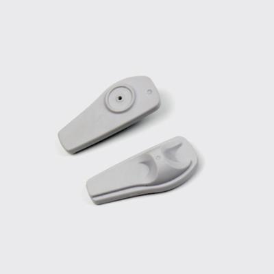 China Factory wholesale price label 58khz Eas AM clothing security scary anti-theft hard tag GSE 036J for sale
