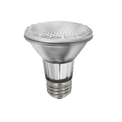 China High Voltage Halogen Light Lamp E11 PAR20 120V 2700K T4 100w With Reflector for sale