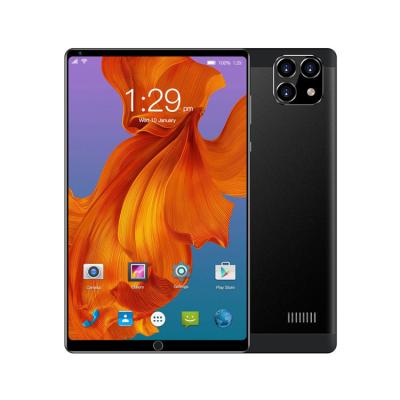 China CnHopestar 10 Core Anti-dust Tablet Smartphone 12gb Ram 512gb ROM 8.1 Inch Android Dual Core Commercial Tablet PC for sale