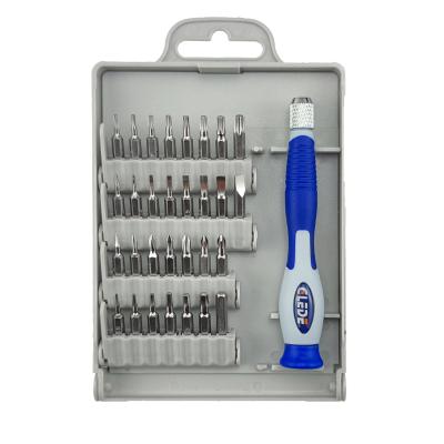 China High Quality Multi Household Tool Screwdriver Set Screw Driver Tools for sale