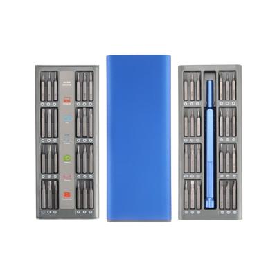 China China supplier of household tool 48in 1 precision screwdriver set for wholesale for sale