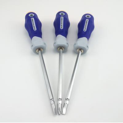 China ODM Vertical Cordless Drill Household Tool Household Tool CRV Reversible Impact Drywall Screwdriver for sale