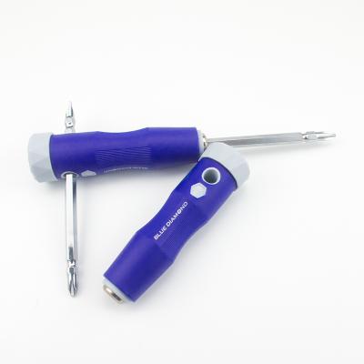 China Household tool design ODM combonation iphone screwdriver pretty with manufacturer price for sale