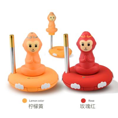 China Universal Household Tool Innovation Panda Screwdriver Set For Home Gifts for sale