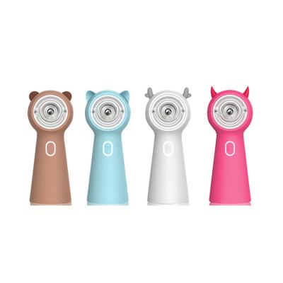 China For home use yonker N4 maker baby use portable inhaler mesh nebulizer for home care inhaler Mini Nebulizer for sale